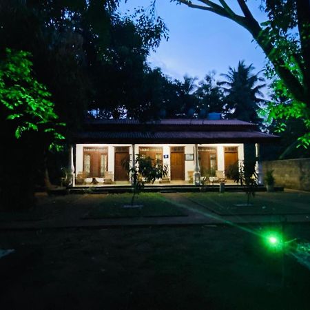 Winmi Resort هاباران المظهر الخارجي الصورة