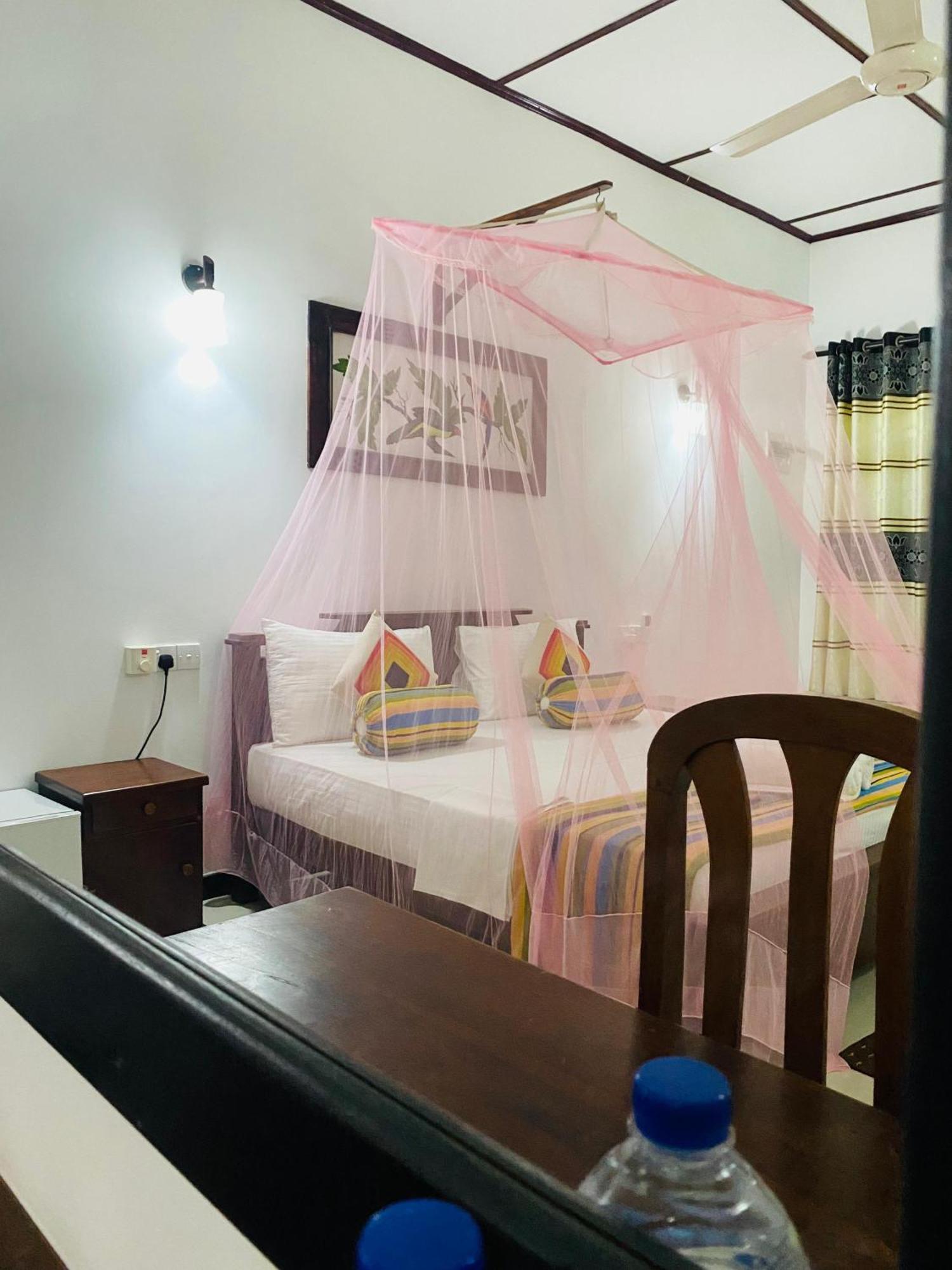 Winmi Resort هاباران المظهر الخارجي الصورة