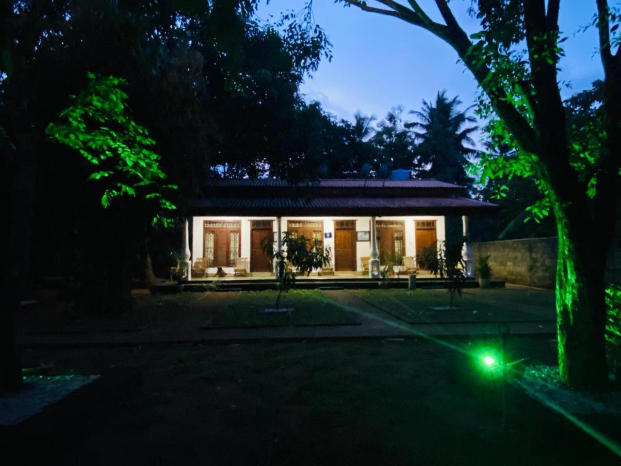 Winmi Resort هاباران المظهر الخارجي الصورة