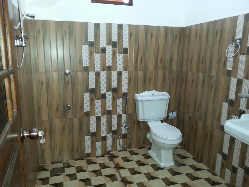 Winmi Resort هاباران المظهر الخارجي الصورة