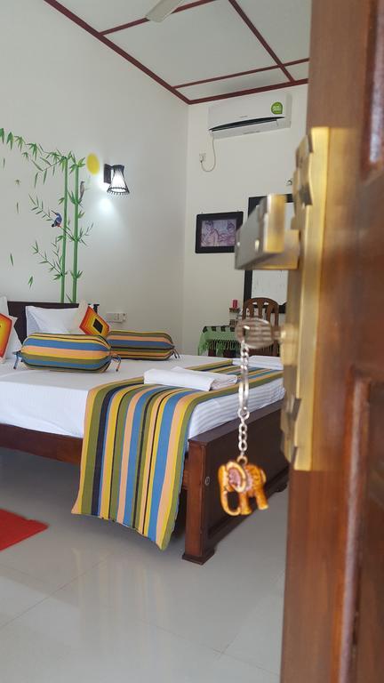 Winmi Resort هاباران المظهر الخارجي الصورة