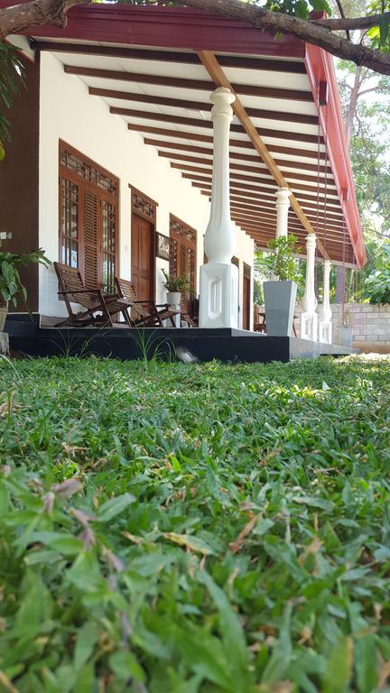 Winmi Resort هاباران المظهر الخارجي الصورة