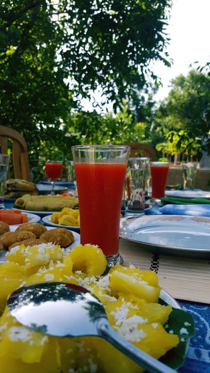 Winmi Resort هاباران المظهر الخارجي الصورة