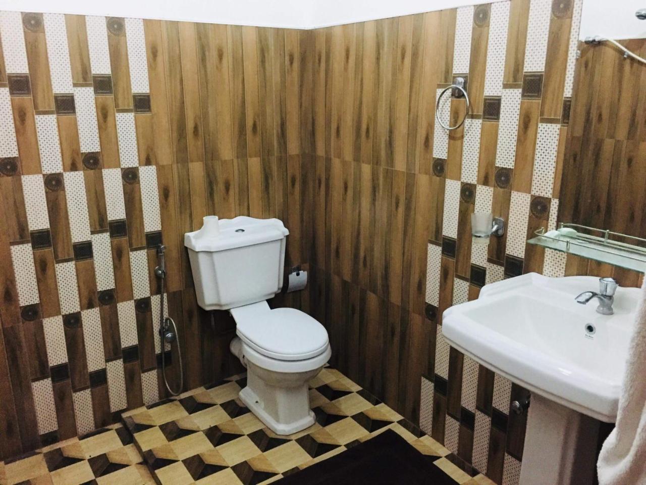 Winmi Resort هاباران المظهر الخارجي الصورة