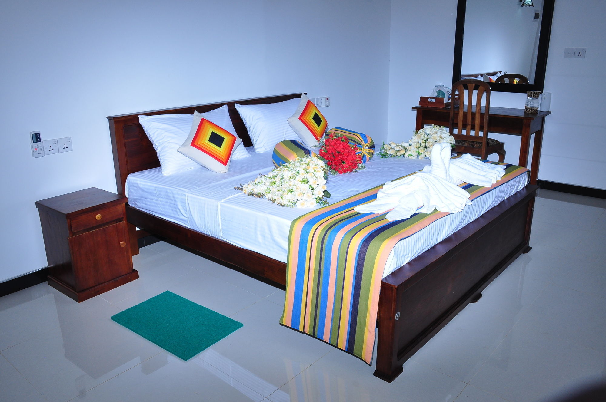 Winmi Resort هاباران المظهر الخارجي الصورة