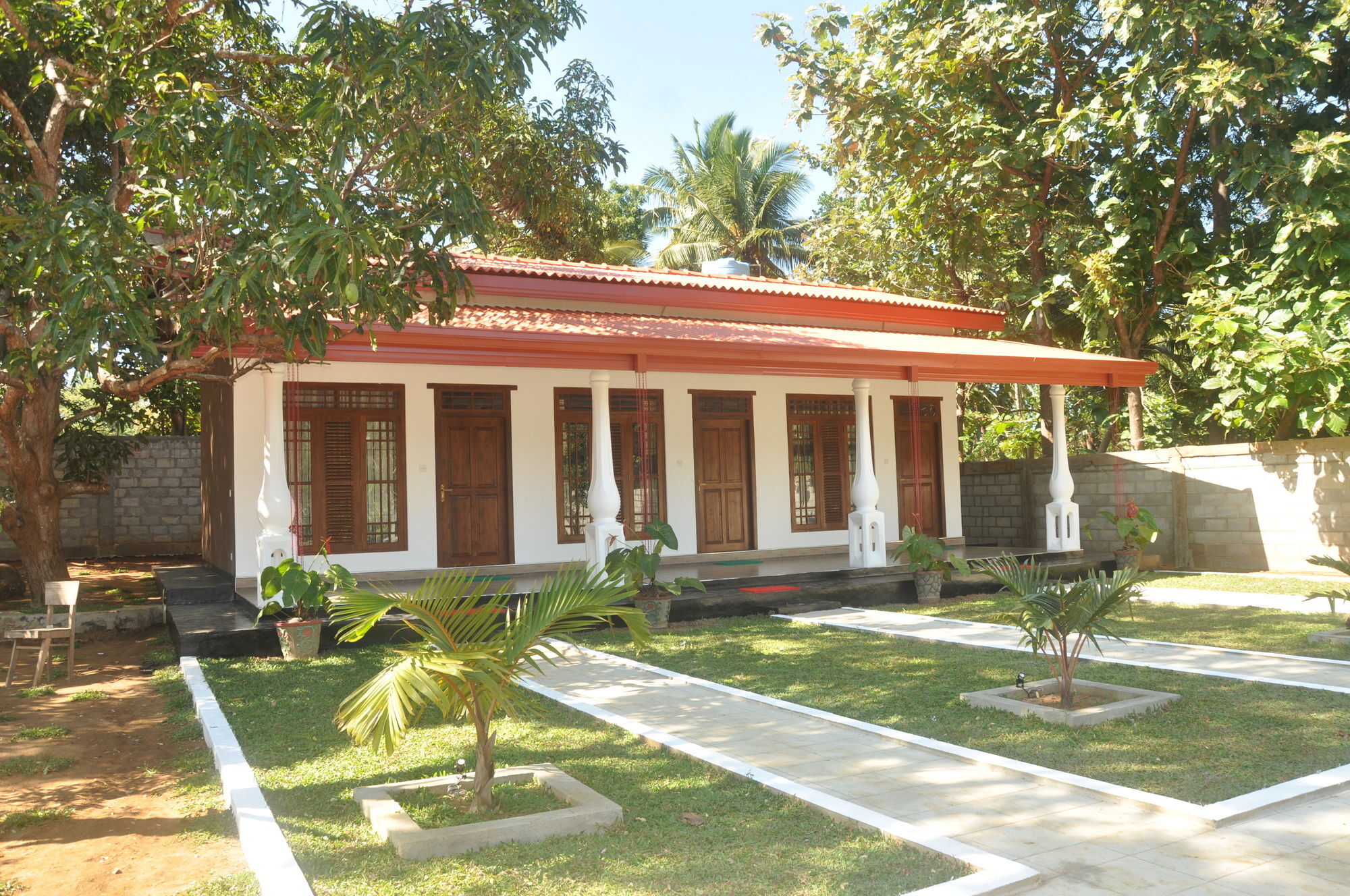 Winmi Resort هاباران المظهر الخارجي الصورة